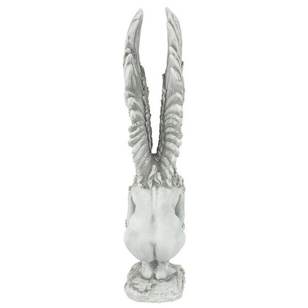 Remembrance and Redemption Angel Sculptures exquisite sculptural style